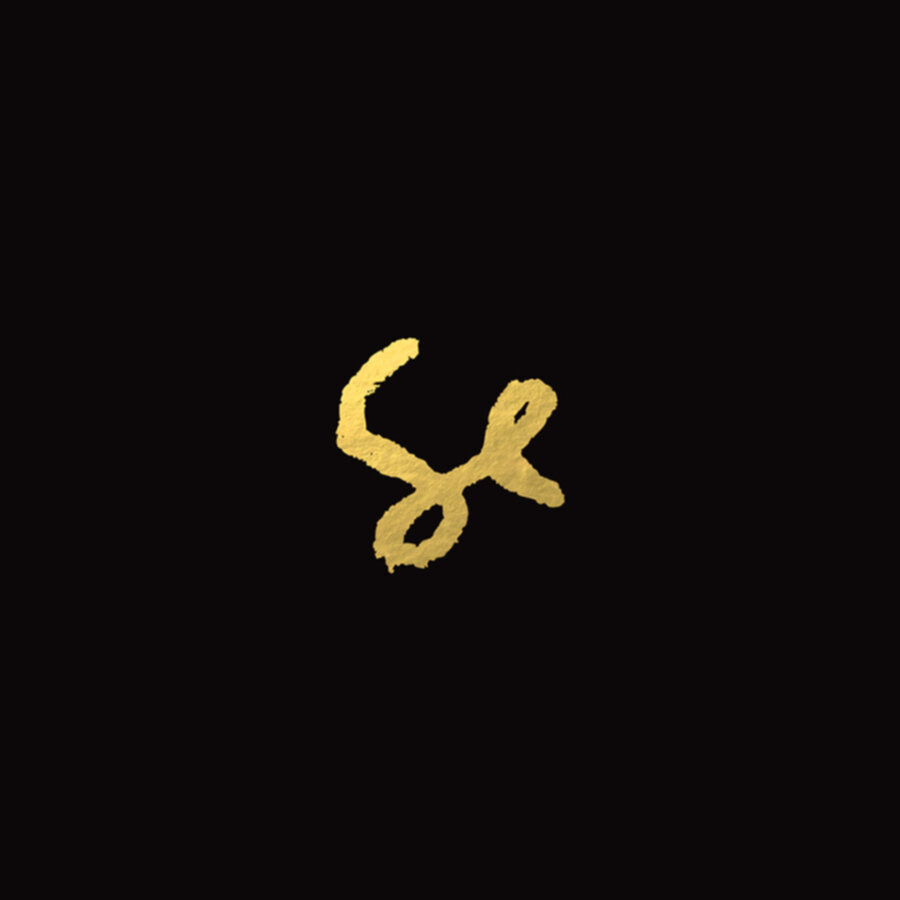 Sylvan Esso's Cover Art